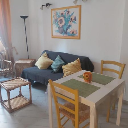 Casa Del Cioccolatte Apartment เจนัว ภายนอก รูปภาพ