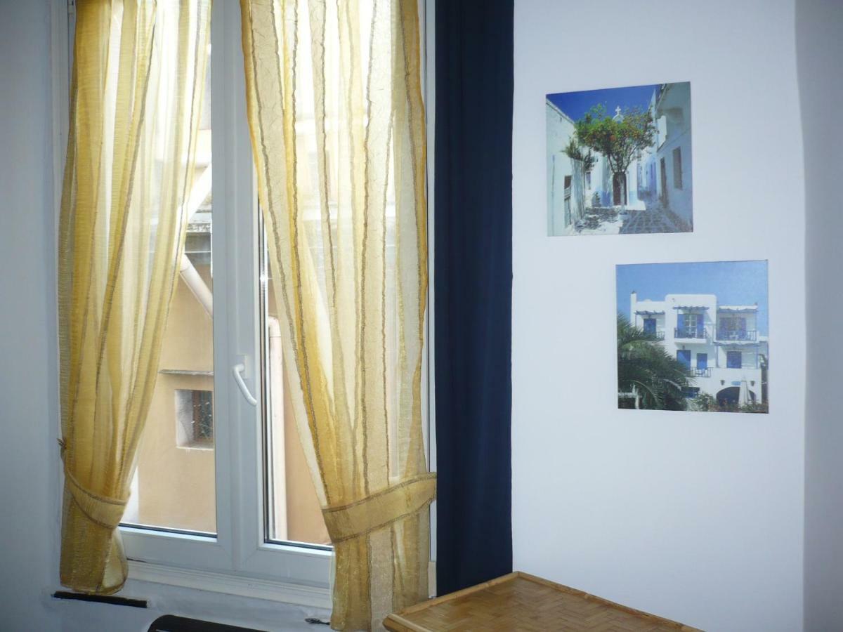 Casa Del Cioccolatte Apartment เจนัว ภายนอก รูปภาพ