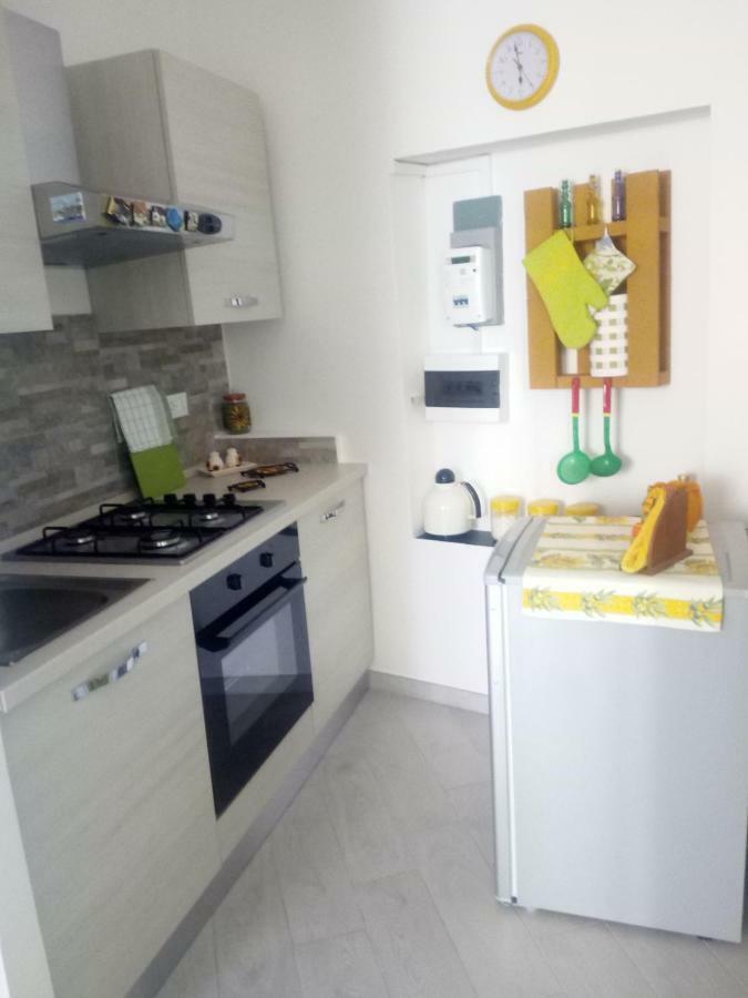 Casa Del Cioccolatte Apartment เจนัว ภายนอก รูปภาพ
